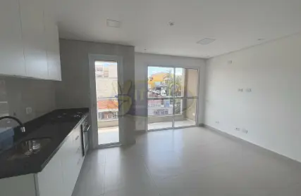 Imagem: Apartamento para Alugar, Demarchi