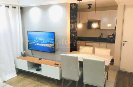 Imagem: Apartamento para Alugar, Santa Terezinha