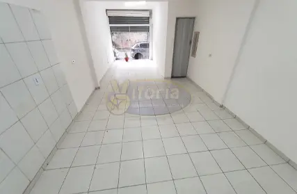 Imagem: Galpão / Salão para Alugar, Dos Casa