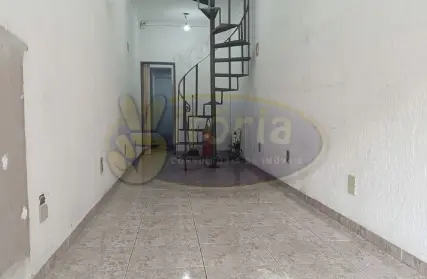 Imagem: Galpão / Salão para Alugar, Centro São Bernardo do Campo