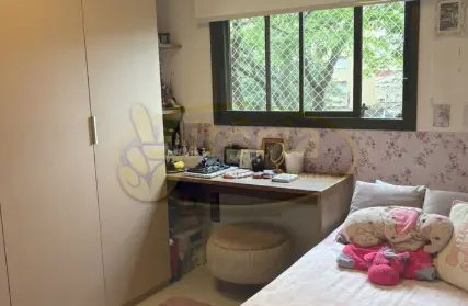 Imagem: Apartamento para Venda, Vila Assunção