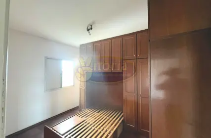 Imagem: Apartamento para Alugar, Demarchi