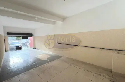 Imagem: Galpão / Salão para Alugar, Demarchi