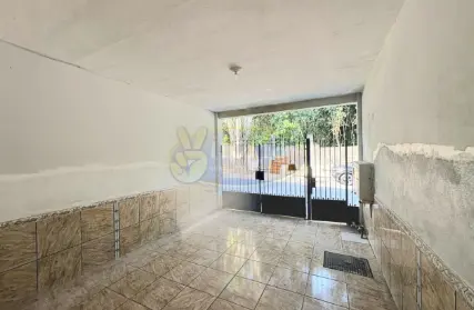 Imagem: Casa Térrea para Alugar, Cooperativa