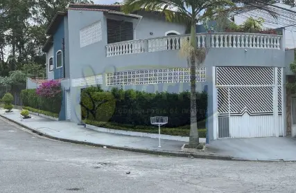 Imagem: Sobrado para Venda, Jardim Las Vegas