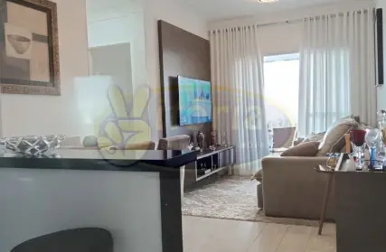 Imagem: Apartamento para Venda, Demarchi