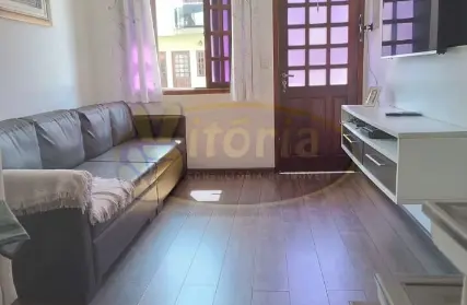 Imagem: Sobrado para Venda, Demarchi