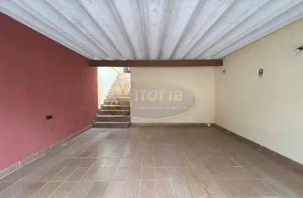 Imagem: Casa Térrea para Venda, Demarchi