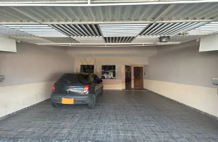 Imagem: Sobrado para Venda, Demarchi
