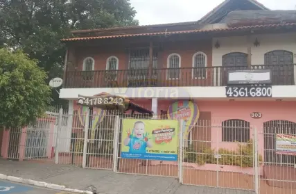 Imagem: Prédio Comercial para Alugar, Suíço