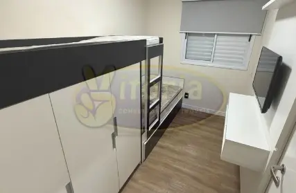 Imagem: Apartamento para Alugar, Vila Valparaíso