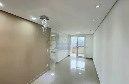 Imagem: Apartamento para Alugar, Demarchi