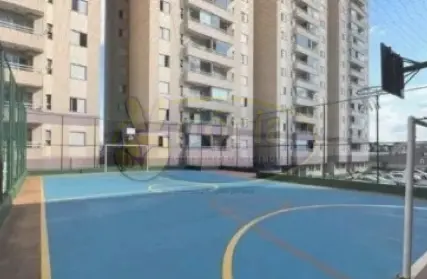 Imagem: Apartamento para Alugar, Assunção