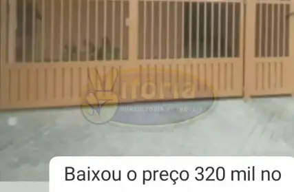 Imagem: Casa Térrea para Venda, Demarchi