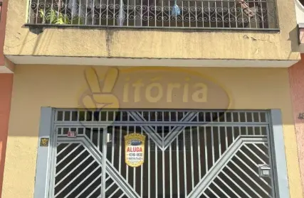 Imagem: Casa Térrea para Alugar, Piraporinha