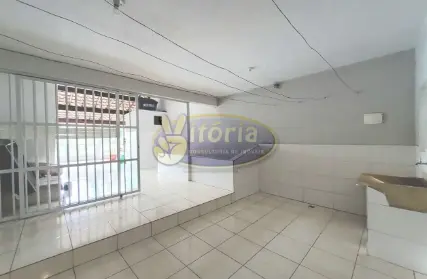 Imagem: Sobrado para Venda, Montanhão