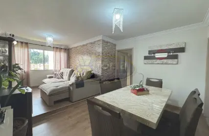 Imagem: Apartamento para Venda, Parque Terra Nova