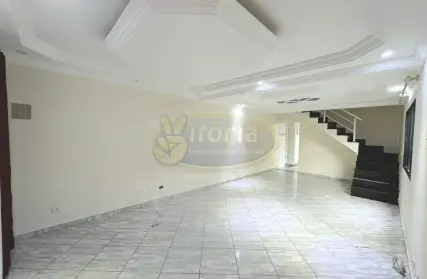 Imagem: Sobrado para Venda, Las Palmas