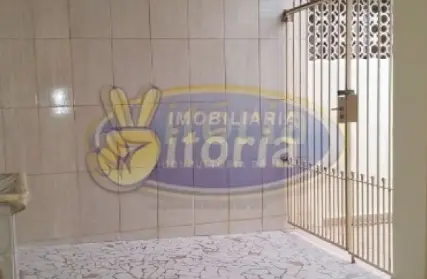 Imagem: Casa Térrea para Venda, Jardim Nossa Senhora de Fátima