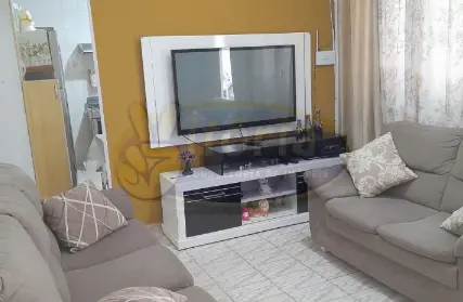 Imagem: Sobrado para Venda, Dos Casa