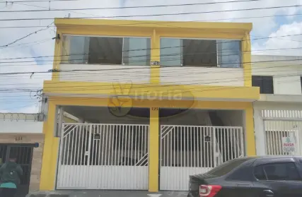 Imagem: Casa Térrea para Venda, Jardim Santa Cristina