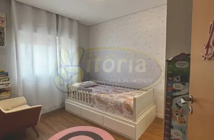 Imagem: Apartamento para Venda, Vila Scarpelli