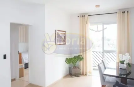 Imagem: Apartamento para Venda, Silveira