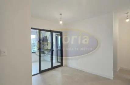Imagem: Apartamento para Alugar, Campestre