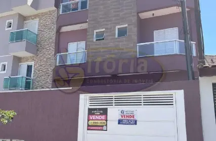 Imagem: Cobertura para Venda, Santa Teresinha