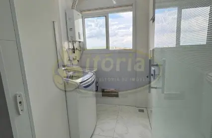 Imagem: Apartamento para Venda, Campestre
