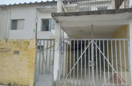 Imagem: Sobrado para Venda, Jardim São Judas