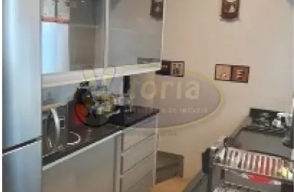 Imagem: Apartamento para Venda, Jardim Las Vegas