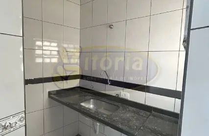 Imagem: Apartamento Duplex para Venda, Vila Alto de Santo André
