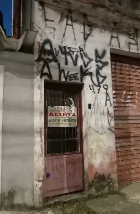 Imagem: Sobrado para Alugar, Vila Camilópolis