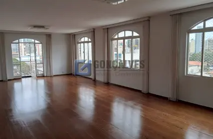 Imagem anuncio destaque venda no bairroCentro Santo André