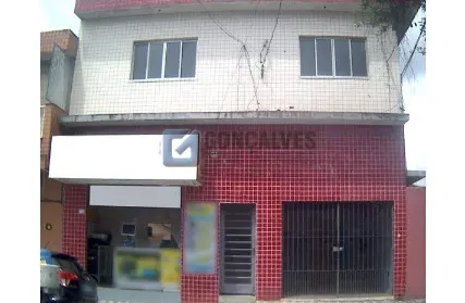 Imagem: Prédio Comercial para Venda, Baeta Neves