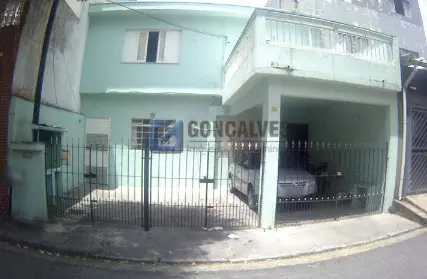 Imagem: Sobrado para Venda, Vila Tupi