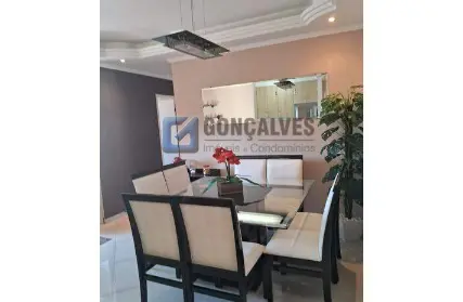 Imagem: Apartamento para Venda, Vila Tupi