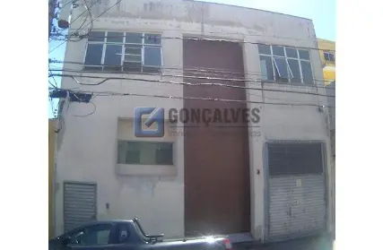 Imagem: Prédio Comercial para Venda, Baeta Neves