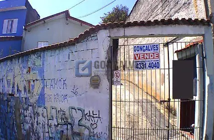 Imagem: Terreno para Venda, Baeta Neves