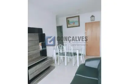Imagem: Apartamento para Venda, Vila Vianas