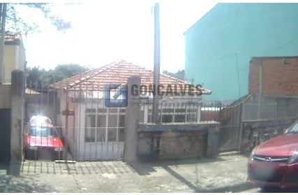 Imagem: Terreno para Venda, Baeta Neves