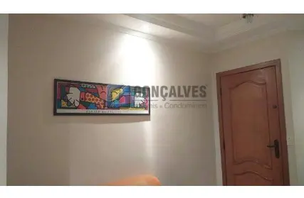 Imagem: Condomínio Fechado para Venda, Vila Bastos