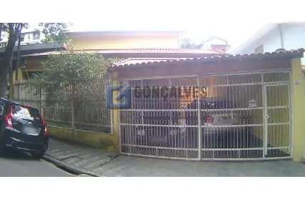 Imagem: Casa Térrea para Venda, Vila Lusitânia