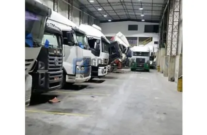 Imagem: Ponto Comercial para Venda, Batistini