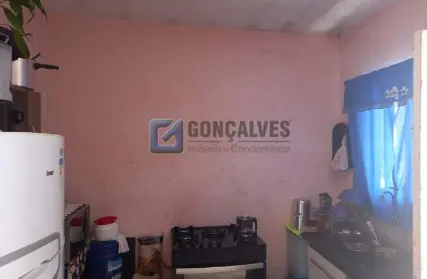 Imagem: Casa Térrea para Venda, Inamar