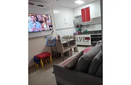 Imagem: Apartamento para Venda, Vila Aquilino