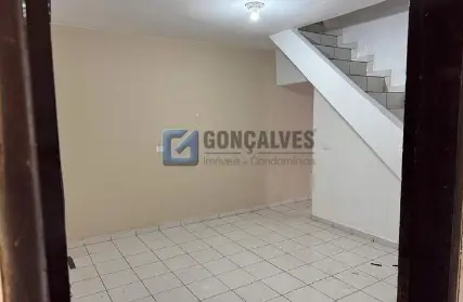 Imagem: Sobrado para Venda, Vila Nogueira