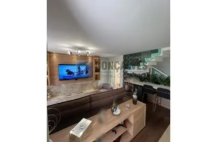 Imagem: Sobrado para Venda, Vila Alzira