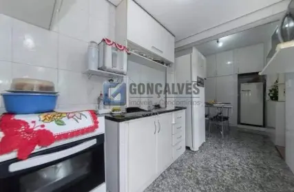Imagem: Casa Térrea para Venda, Centro São Caetano do Sul